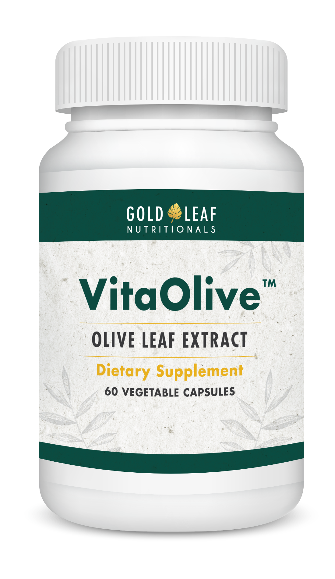 Download VitaOlive™ | Solaire Nutraceuticals Yellowimages Mockups